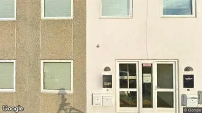 Kontorslokaler för uthyrning i Ishøj – Foto från Google Street View