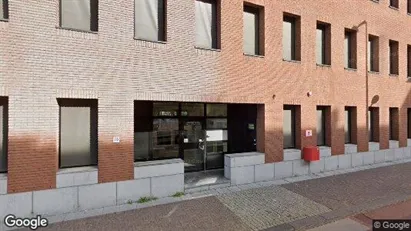 Kantorruimte te huur in Maastricht - Foto uit Google Street View