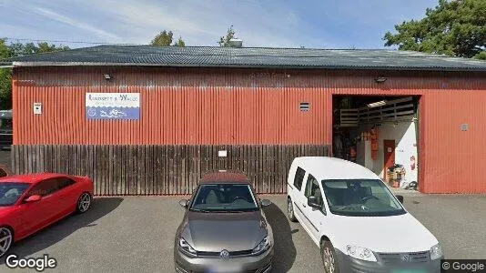Commercial properties for rent i Bamble - Photo from Google Street View