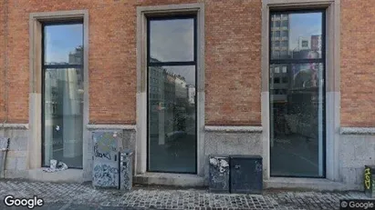 Office spaces for rent in Copenhagen K - Photo from Google Street View