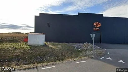 Office spaces for rent in Jönköping - Photo from Google Street View