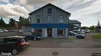 Office spaces for rent in Värnamo - Photo from Google Street View