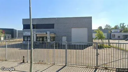 Office spaces for rent in Landgraaf - Photo from Google Street View