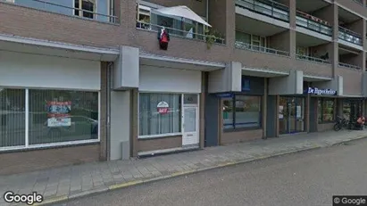 Kantorruimte te huur in Heerlen - Foto uit Google Street View