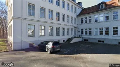 Lagerlokaler för uthyrning i Braunschweig – Foto från Google Street View