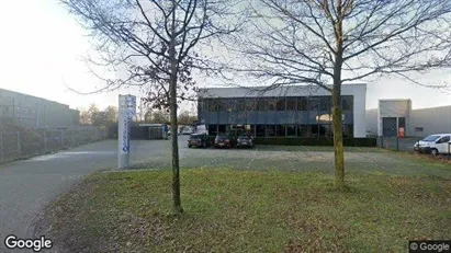 Kontorlokaler til leje i Voorst - Foto fra Google Street View