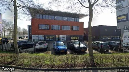 Industrilokaler för uthyrning i Meierijstad – Foto från Google Street View
