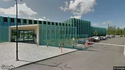 Office spaces for rent in Tallinn Mustamäe - Photo from Google Street View