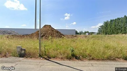 Industrial properties for rent in Ans - Photo from Google Street View