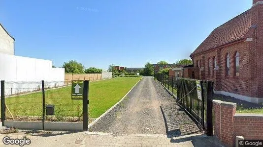 Industrial properties for rent i Wevelgem - Photo from Google Street View