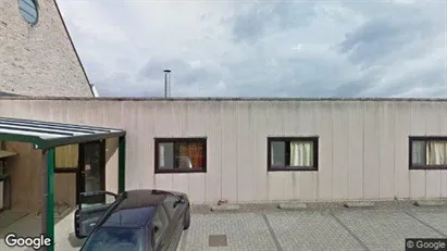 Industrial properties for rent in Sint-Lievens-Houtem - Photo from Google Street View