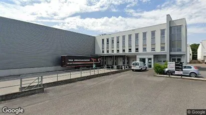 Industrilokaler för uthyrning i Zaltbommel – Foto från Google Street View