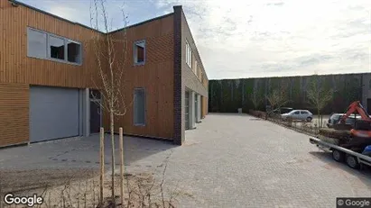 Kantorruimte te huur in Blaricum - Foto uit Google Street View
