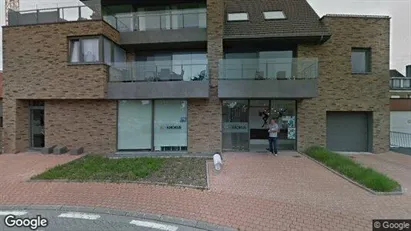 Kantorruimte te huur in Zedelgem - Foto uit Google Street View
