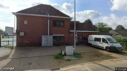 Företagslokaler för uthyrning i Heusden-Zolder – Foto från Google Street View