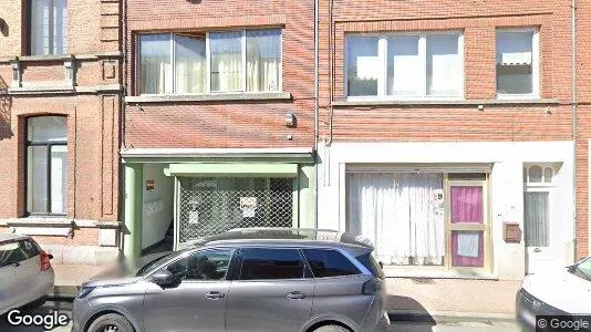 Commercial properties for rent i Edingen - Photo from Google Street View