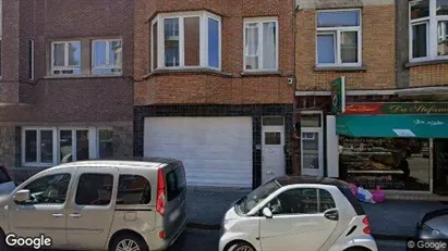 Lokaler til leje i Bruxelles Sint-Lambrechts-Woluwe - Foto fra Google Street View