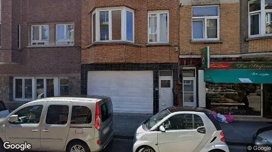 Commercial properties for rent i Brussels Sint-Lambrechts-Woluwe - Photo from Google Street View