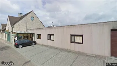 Warehouses for rent in Sint-Lievens-Houtem - Photo from Google Street View