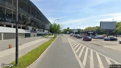 Bedrijfsruimtes te huur in Zabrze - Foto uit Google Street View