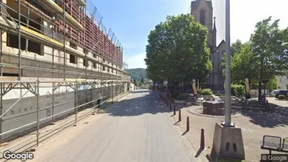 Office spaces for rent in Steinsel - Photo from Google Street View