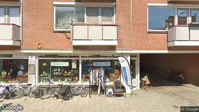 Commercial properties for rent in Katwijk - Photo from Google Street View
