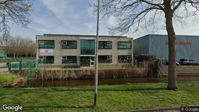 Lokaler til leje i Noordwijkerhout - Foto fra Google Street View