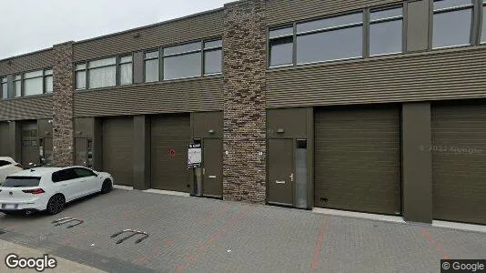 Bedrijfsruimtes te huur i Pijnacker-Nootdorp - Foto uit Google Street View