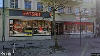 Office spaces for rent in Kumla - Photo from Google Street View