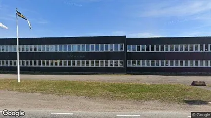 Kontorlokaler til leje i Hallsberg - Foto fra Google Street View