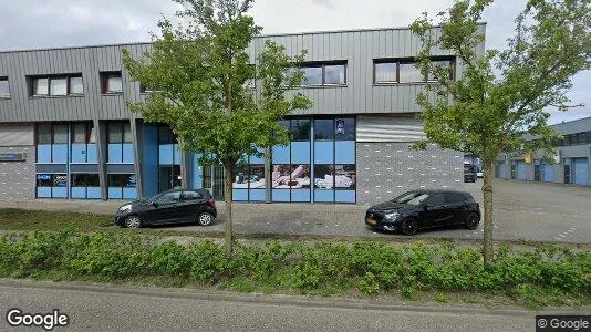 Office spaces for rent i Kaag en Braassem - Photo from Google Street View