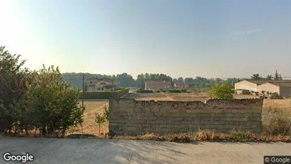 Kontorlokaler til leje i Burgos - Foto fra Google Street View