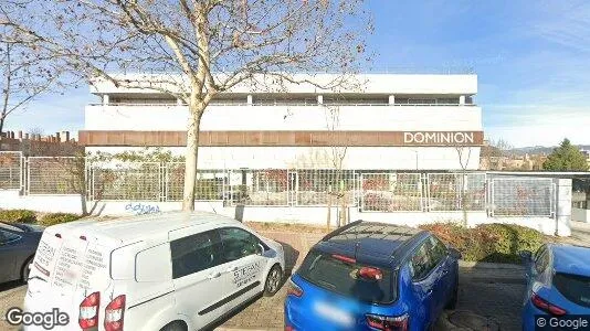 Office spaces for rent i Las Rozas de Madrid - Photo from Google Street View
