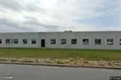 Warehouse for rent, Haderslev, Region of Southern Denmark, Niels Bohrs Vej 6, Denmark