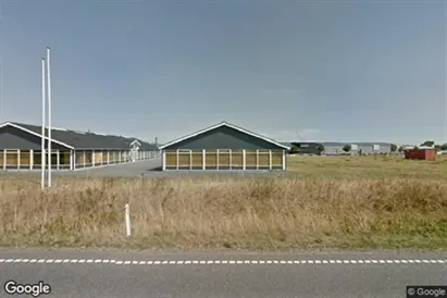Warehouses for rent in Rødekro - Photo from Google Street View