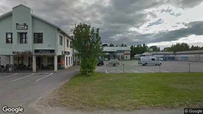 Commercial properties for rent in Kittilä - Photo from Google Street View