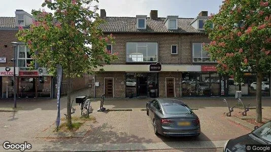Bedrijfsruimtes te huur i Laarbeek - Foto uit Google Street View