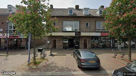 Commercial properties for rent i Laarbeek - Photo from Google Street View