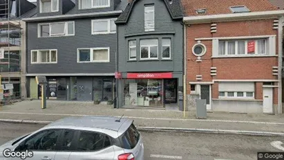Lokaler til leje i Schilde - Foto fra Google Street View