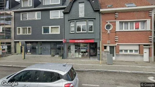 Commercial properties for rent i Schilde - Photo from Google Street View