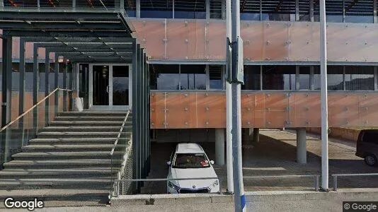 Kantorruimte te huur i Tallinn Mustamäe - Foto uit Google Street View