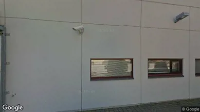 Kontorslokaler för uthyrning i Tallinn Mustamäe – Foto från Google Street View