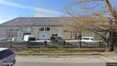 Bedrijfsruimtes te huur in Tallinn Lasnamäe - Foto uit Google Street View