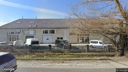 Commercial properties for rent i Tallinn Lasnamäe - Photo from Google Street View