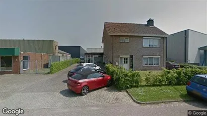 Producties te huur in Goirle - Foto uit Google Street View
