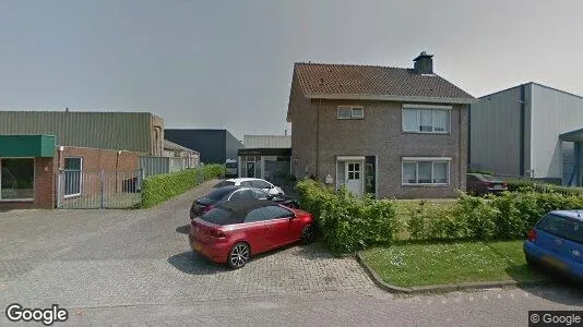 Producties te huur i Goirle - Foto uit Google Street View