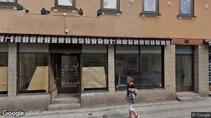 Office spaces for rent in Lindesberg - Photo from Google Street View