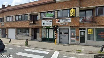 Industrilokaler för uthyrning i Aalst – Foto från Google Street View