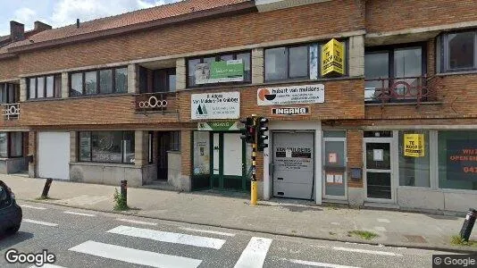 Industrial properties for rent i Aalst - Photo from Google Street View
