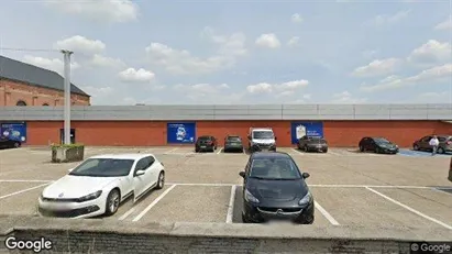 Industrial properties for rent in Dendermonde - Photo from Google Street View